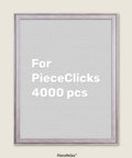 PieceRelax - Zephyr - Pro Frame for PieceRelax 4032 Piece Puzzles [W1260]