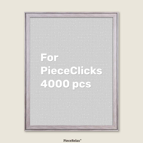 PieceRelax - Zephyr - Pro Frame for PieceRelax 4032 Piece Puzzles [W1260]