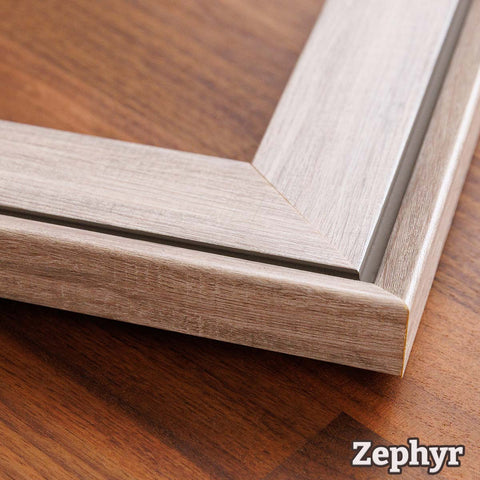 PieceRelax - Zephyr - Pro Frame for PieceRelax 4032 Piece Puzzles [W1260]