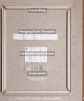 PieceRelax - Zephyr - Pro Frame for PieceRelax 4032 Piece Puzzles [W1260]