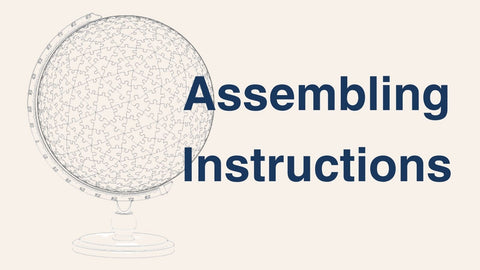 Assembling Instructions