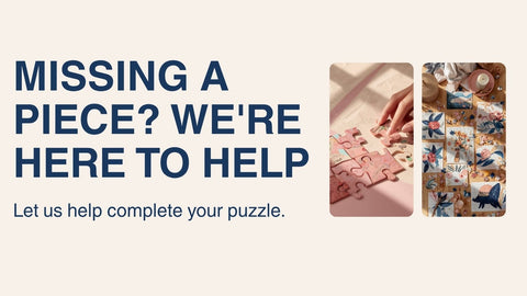 Missing Pieces