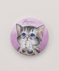 Please - 16pcs Jigsaw Puzzle Magnet