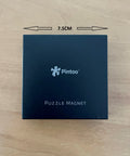Please - 16pcs Jigsaw Puzzle Magnet